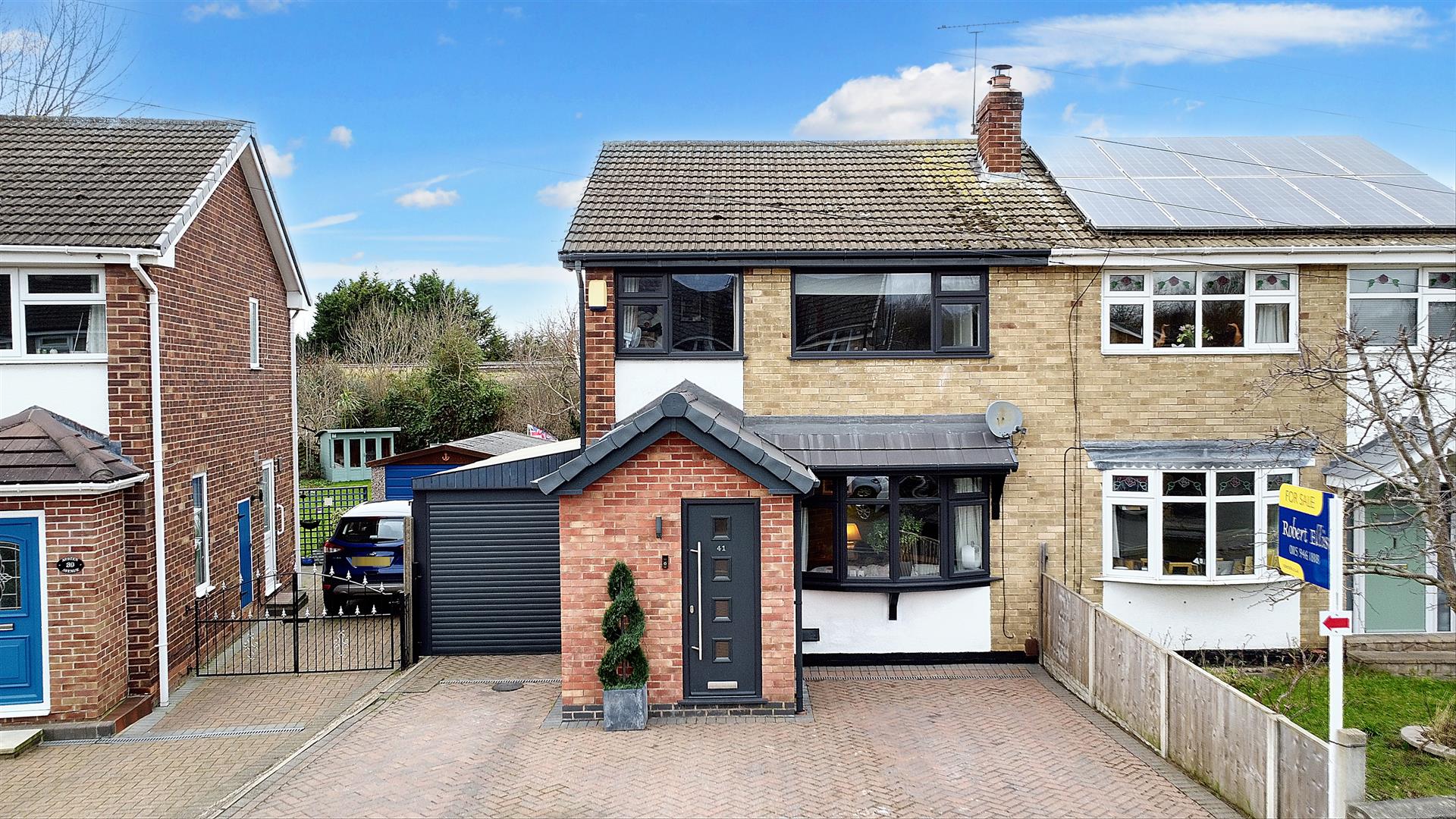 Austen Avenue, Sawley Robert Ellis Estate Agents